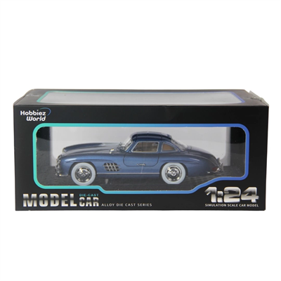 1/24 300SL Street Edition