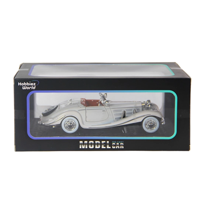 1/24 500K Classic Car