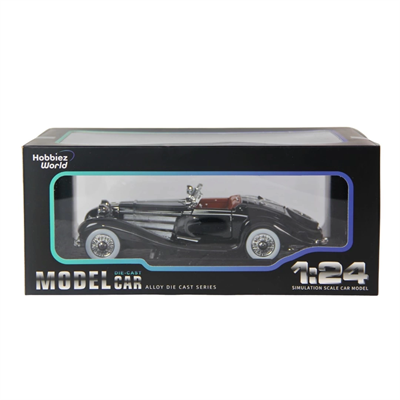 1/24 500K Classic Car
