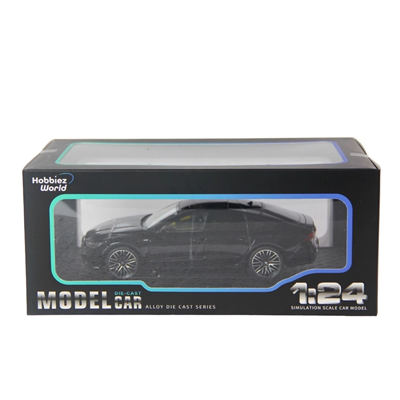 1/24 A7 Street Edition
