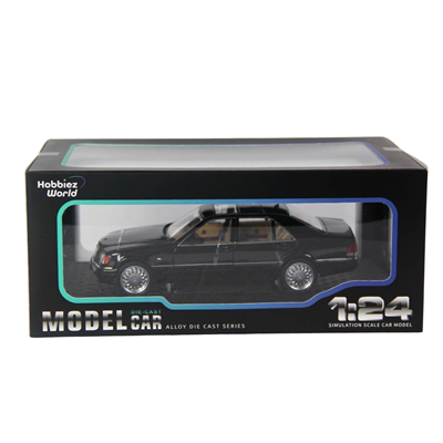 1/24 Benz Street Edition