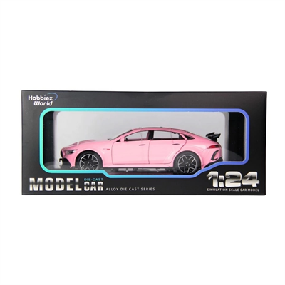 1/24 Brabus 900 Street Edition