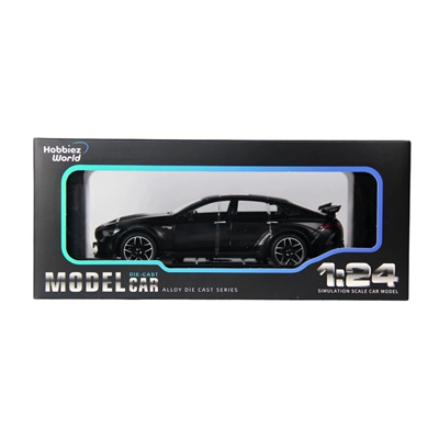 1/24 Brabus 900 Street Edition