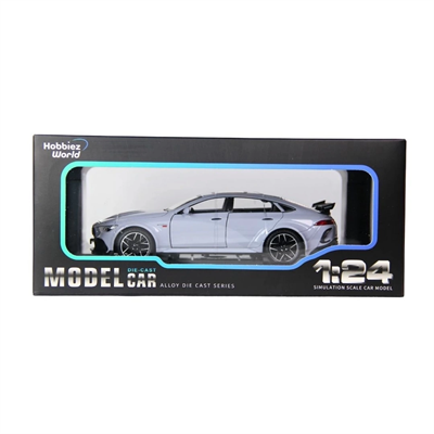 1/24 Brabus 900 Street Edition