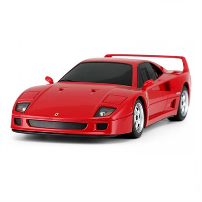 1:24 Ferrari F40 Uzaktan Kumandalı Araba - S00078800