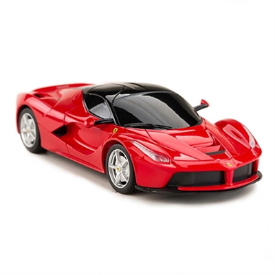 1:24 Ferrari LaFerrari Uzaktan Kumandalı Araba - S00048900