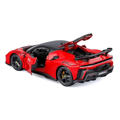 1/24 Ferrari RP SF90 Model Araba