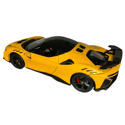 1/24 Ferrari RP SF90 Model Araba