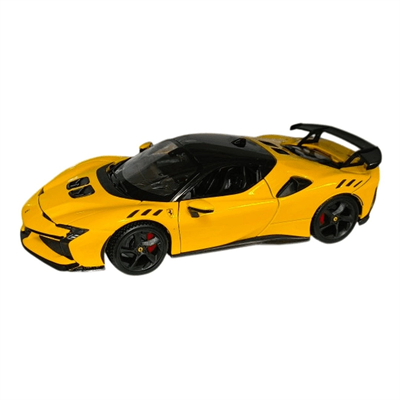 1/24 Ferrari RP SF90 Model Araba