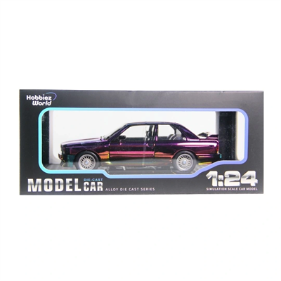 1/24 M3 Shinny Colors Model Araba