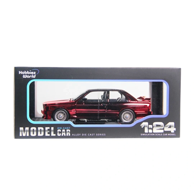 1/24 M3 Shinny Colors Model Araba