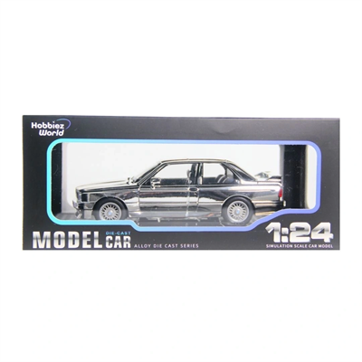 1/24 M3 Shinny Colors Model Araba