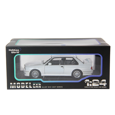 1/24 M3 Street Edition