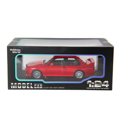 1/24 M3 Street Edition