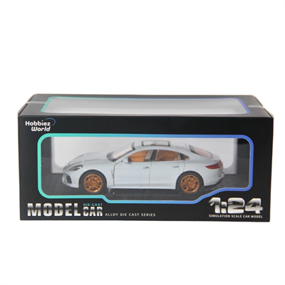 1/24 Panamera Street Edition
