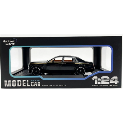 1/24 Phantom 1 Model Araba