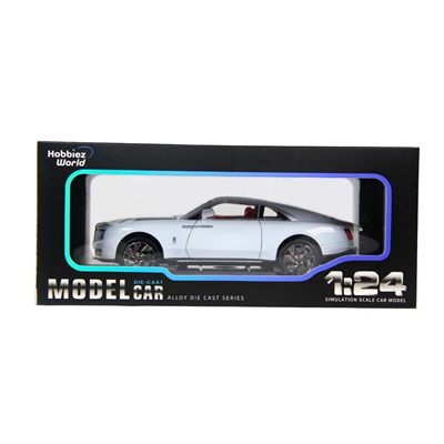 1/24 Phantom 1 Shinning Edition