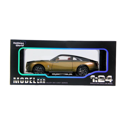 1/24 Phantom 1 Shinning Edition