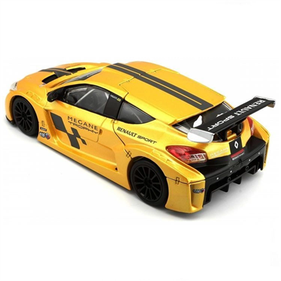 1:24 Renault ne Trophy Model Araba - S00022115