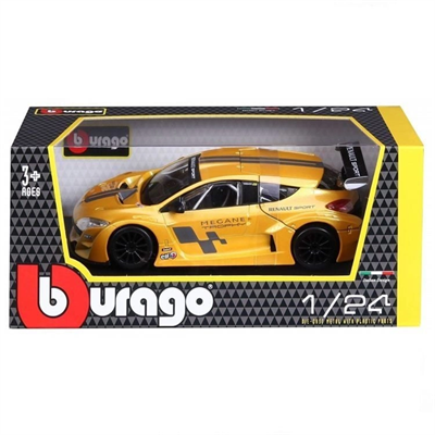 1:24 Renault ne Trophy Model Araba - S00022115