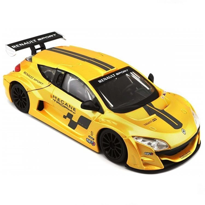 1:24 Renault ne Trophy Model Araba - S00022115