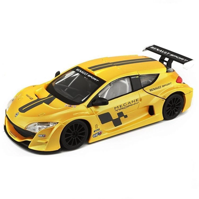 1:24 Renault ne Trophy Model Araba - S00022115