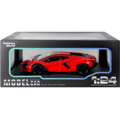 1/24 Revvelto Street Edition