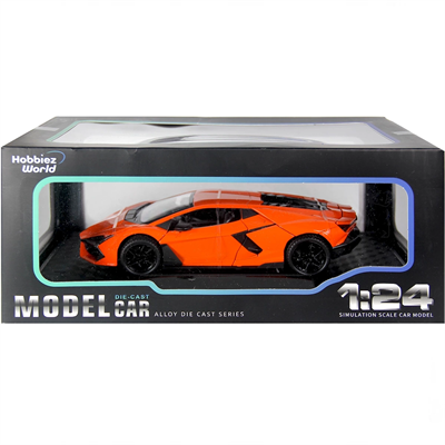 1/24 Revvelto Street Edition