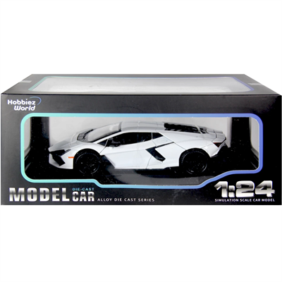 1/24 Revvelto Street Edition