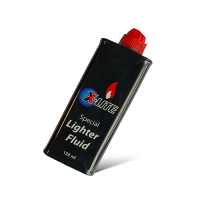 125 ml Çakmak Benzini