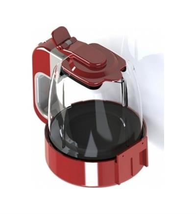 12V OTOMATİK ARAÇ OTO KETTLE SU ISITICISI ÇAKMAKLIK FİŞLİ (3936)