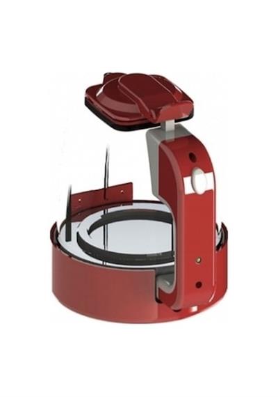 12V OTOMATİK ARAÇ OTO KETTLE SU ISITICISI ÇAKMAKLIK FİŞLİ (3936)