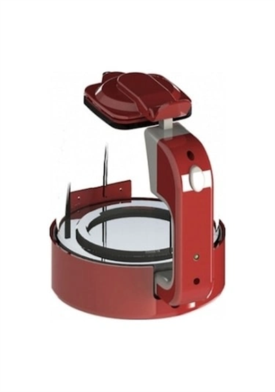 12v Otomatik Araç Oto Kettle Su Isıtıcısı Çakmaklık Fişli Bx40