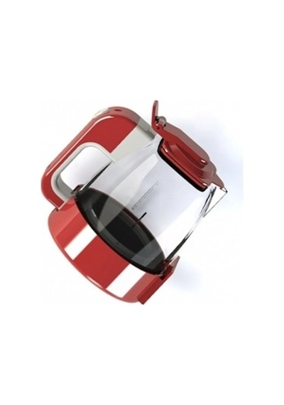 12v Otomatik Araç Oto Kettle Su Isıtıcısı Çakmaklık Fişli Bx40