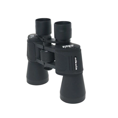 12x50 Dürbün Av Dürbünü Taşıma Çantalı 1000m/66m