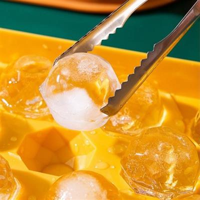 13 Bölmeli Kristal Buz Yapma Kalıbı (3936)