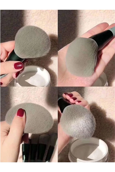 13 PARÇA MAKYAJ SETİ