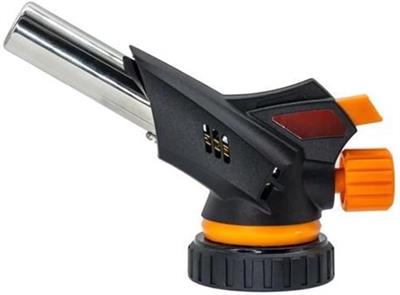 1300 Derece Profesyonel Pürmüz Çakmak WS-509C Kafa Çakmak (3936)