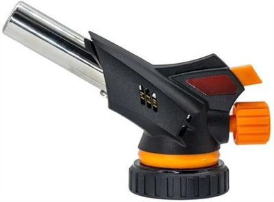 1300 Derece Profesyonel Pürmüz Çakmak Ws-509c Kafa Çakmak Bx40