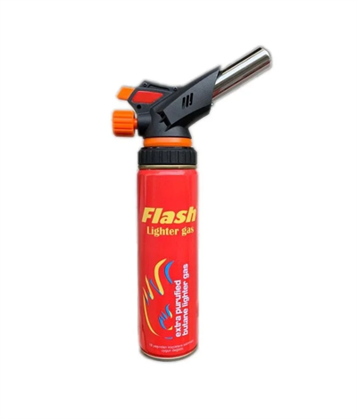 1300 Derece Profesyonel Pürmüz Çakmak Ws-509c Kafa Çakmak Bx40