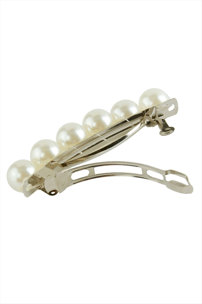 14 mm İnci Otomatik Toka