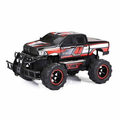 1423 Trucks Uzaktan Kumandalı Araba 34 cm 1:14 -Sunman