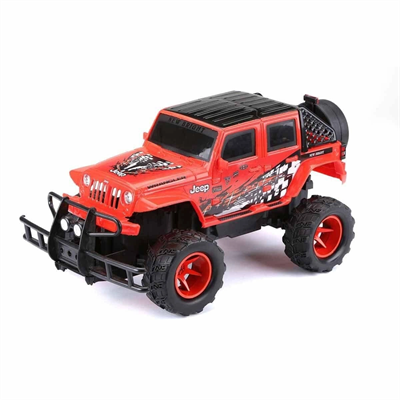 1423 Trucks Uzaktan Kumandalı Araba 34 cm 1:14 -Sunman