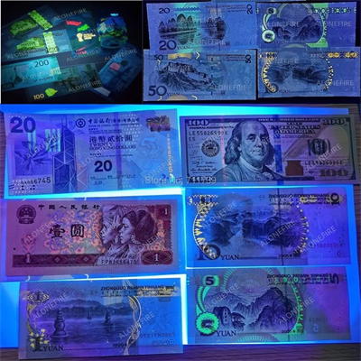 15 Watt 365nm Ultraviyole Para Işığı Wt-305