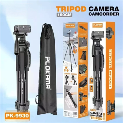 150 cm Kamera Tripod
