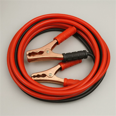 1500 Amper Kamyon İçin Akü Takviye Kablosu