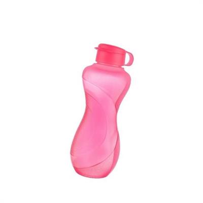 1500ML Kapasiteli Sporcu Tipi Suluk Pratik El Matarası (3936)