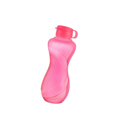 1500ml Kapasiteli Sporcu Tipi Suluk Pratik El Matarası Bx40