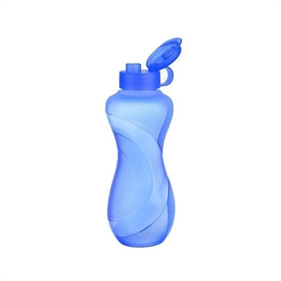 1500ml Kapasiteli Sporcu Tipi Suluk Pratik El Matarası Bx40
