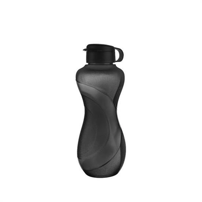 1500ml Kapasiteli Sporcu Tipi Suluk Pratik El Matarası Bx40